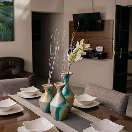 Hermoso Departamento Centrico Con Servicios Apartment Tequila Exterior photo