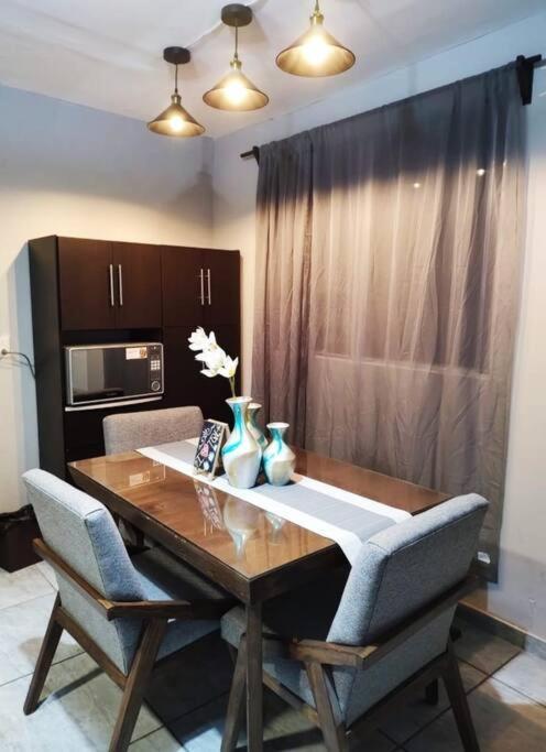 Hermoso Departamento Centrico Con Servicios Apartment Tequila Exterior photo