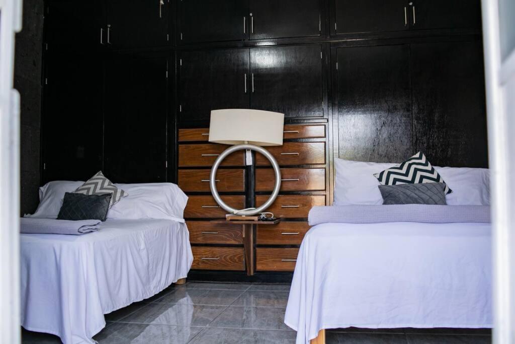 Hermoso Departamento Centrico Con Servicios Apartment Tequila Exterior photo