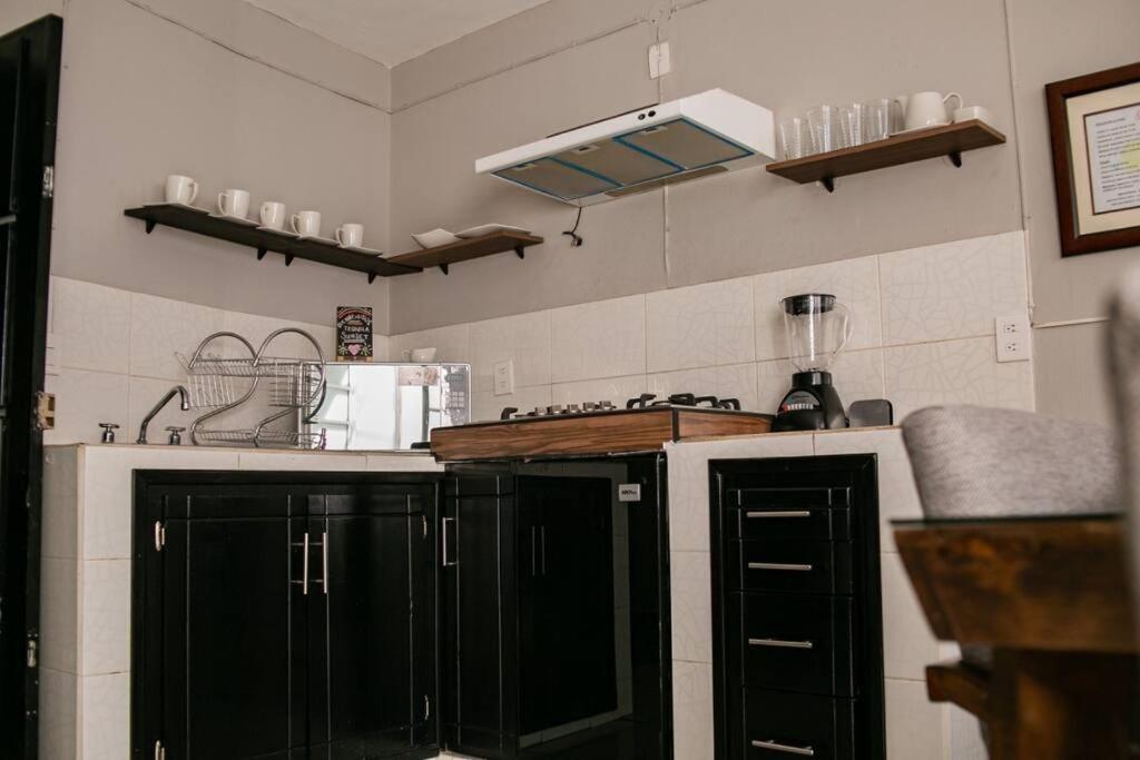Hermoso Departamento Centrico Con Servicios Apartment Tequila Exterior photo