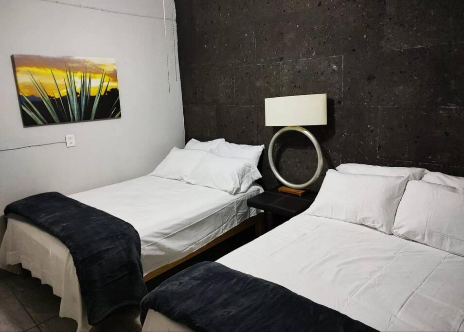 Hermoso Departamento Centrico Con Servicios Apartment Tequila Exterior photo